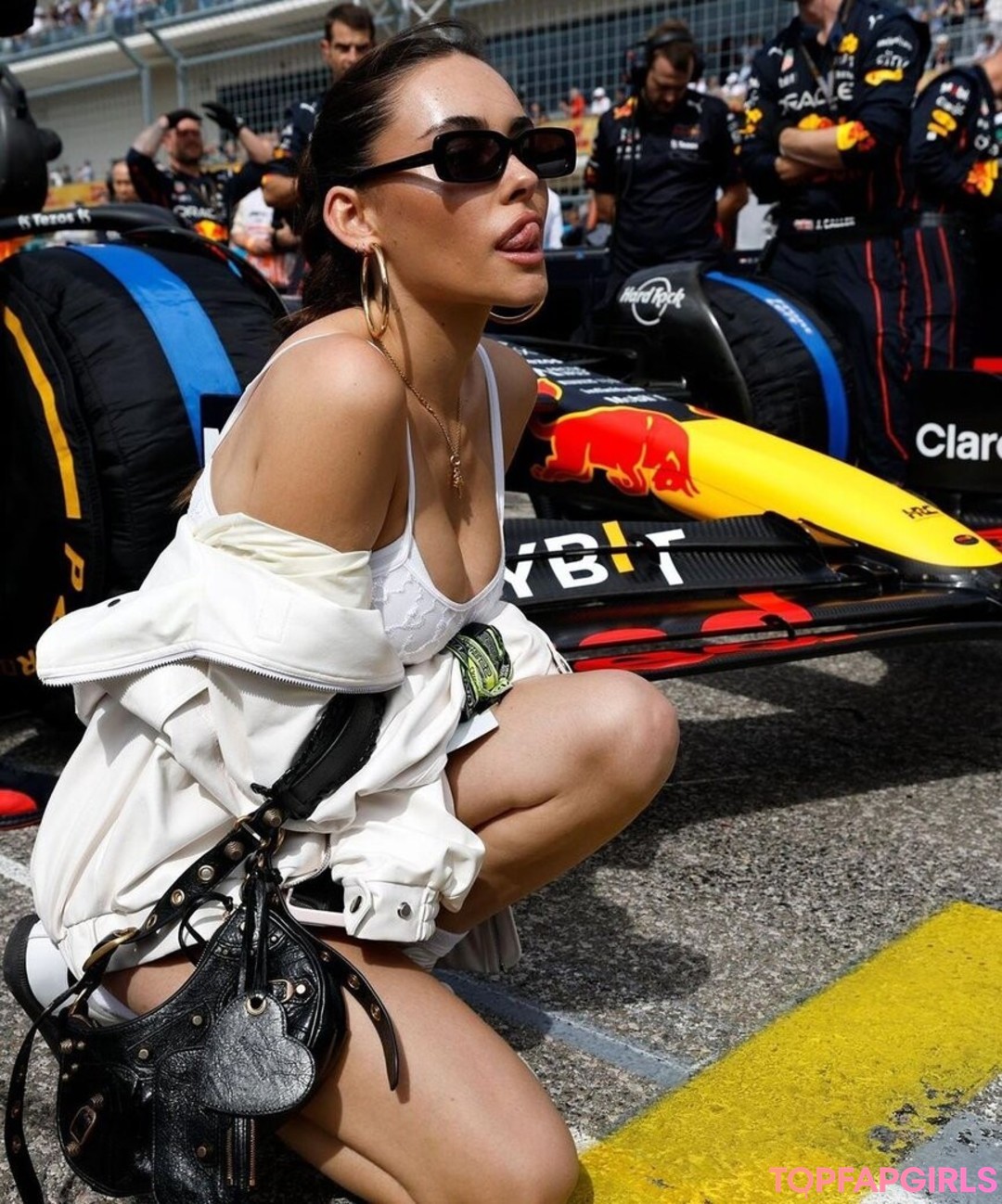 Foto di nudo di fuga di OnlyFans di Madison Beer #1366