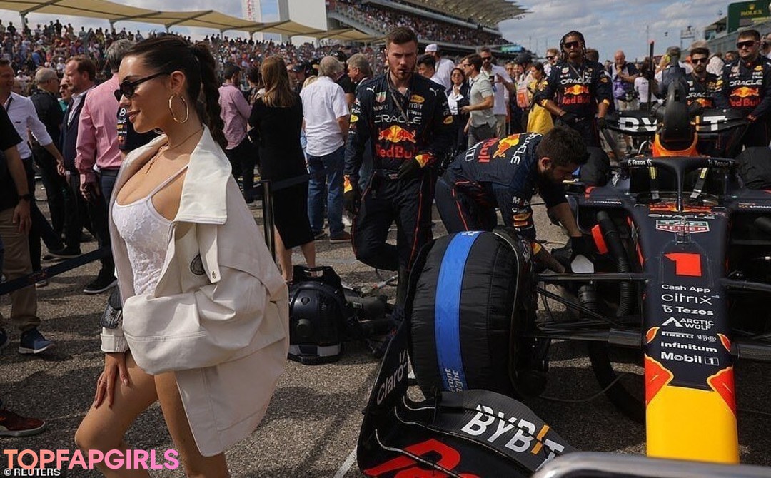 Foto di nudo di fuga di OnlyFans di Madison Beer #1382