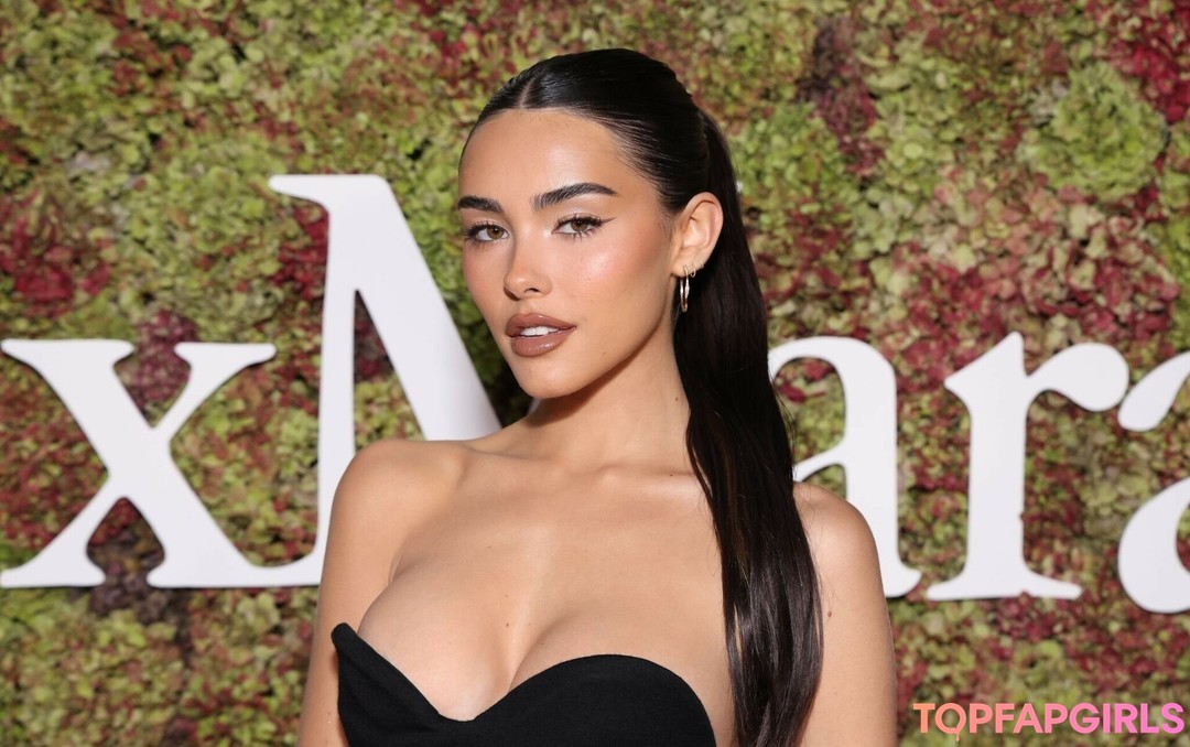 Foto di nudo di fuga di OnlyFans di Madison Beer #1410