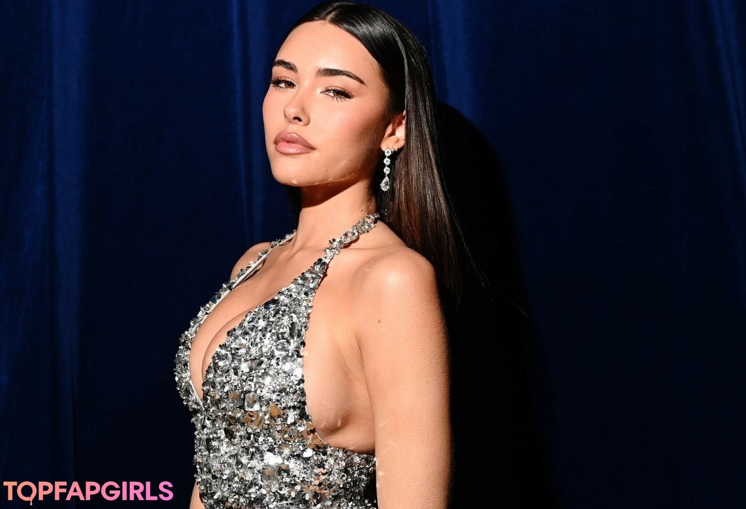 Foto di nudo di fuga di OnlyFans di Madison Beer #1420