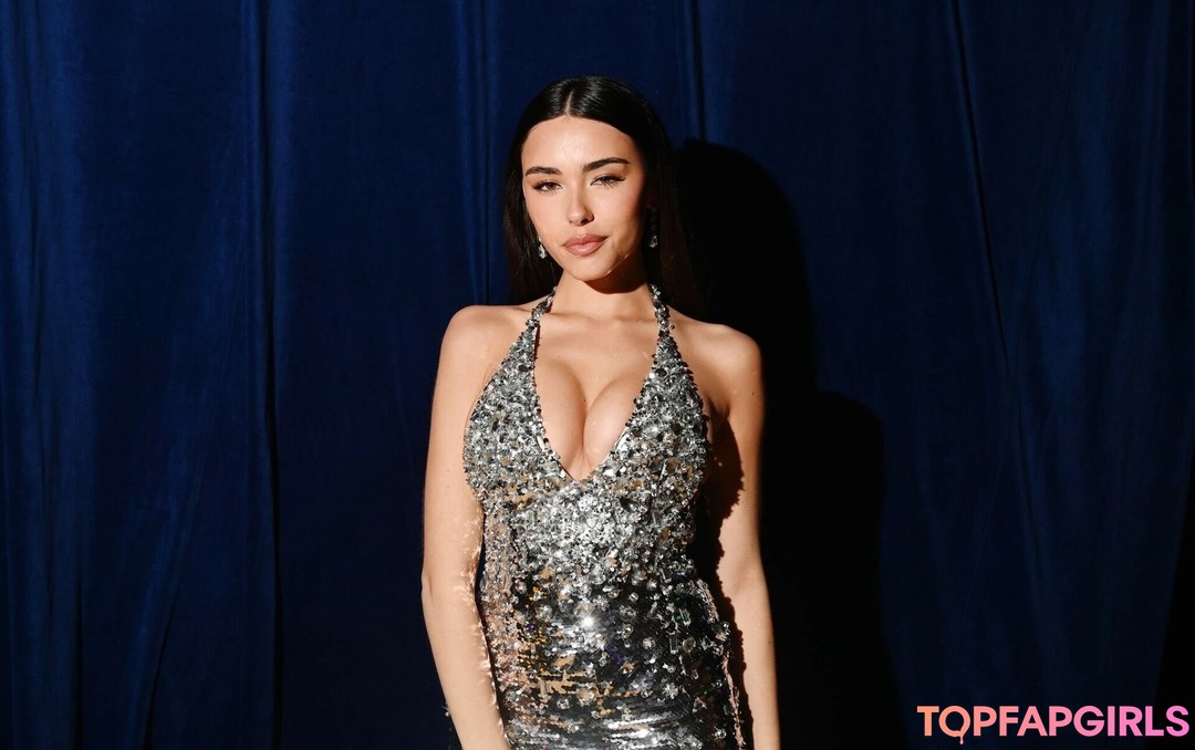 Foto di nudo di fuga di OnlyFans di Madison Beer #1421