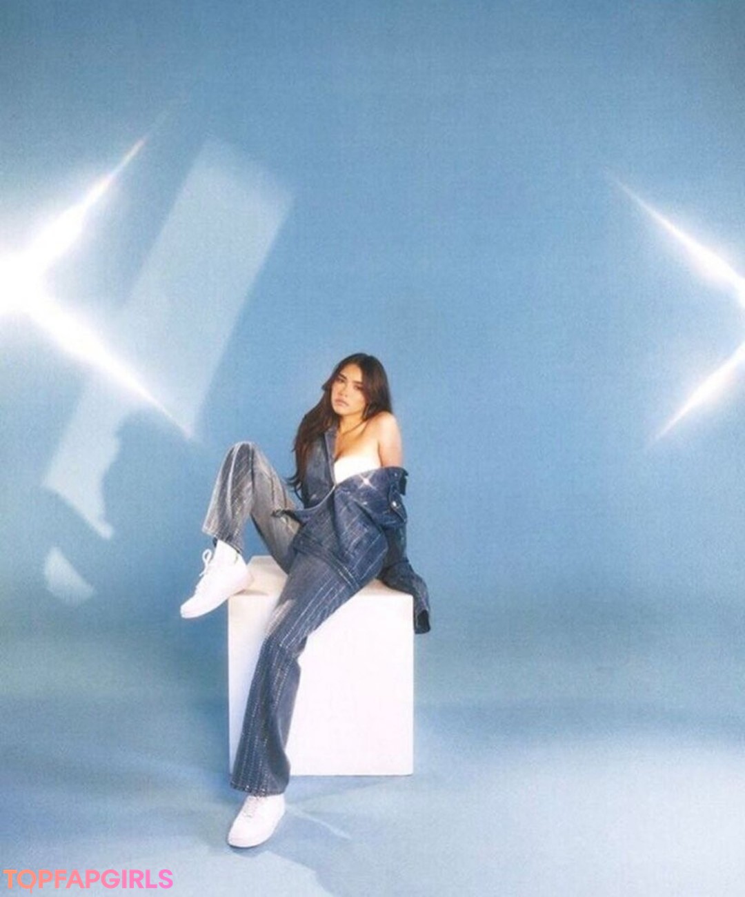 Foto di nudo di fuga di OnlyFans di Madison Beer #1487
