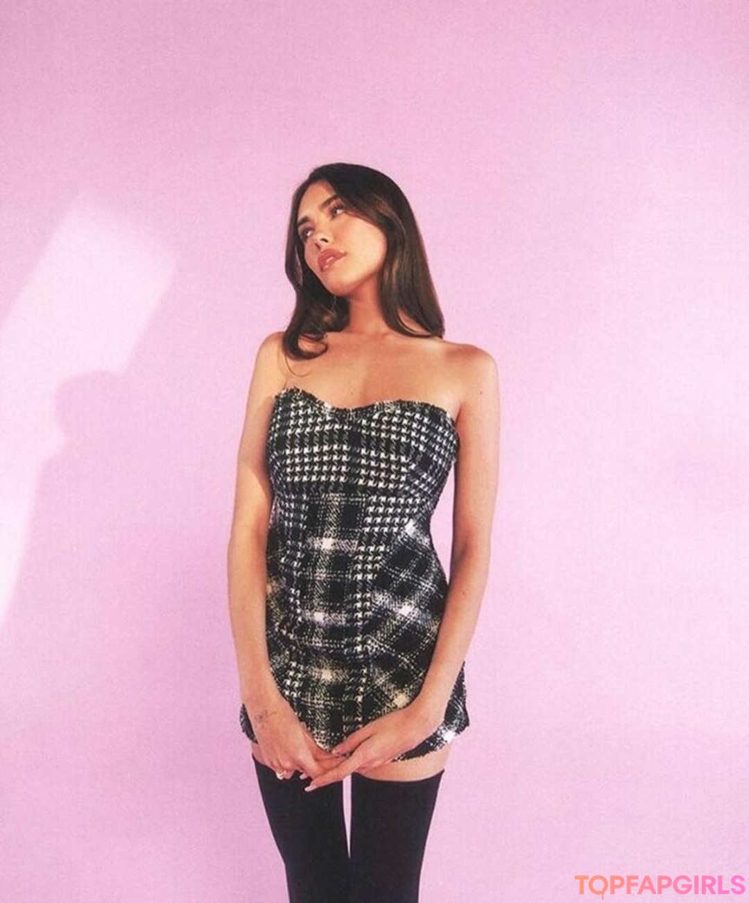 Foto di nudo di fuga di OnlyFans di Madison Beer #1512