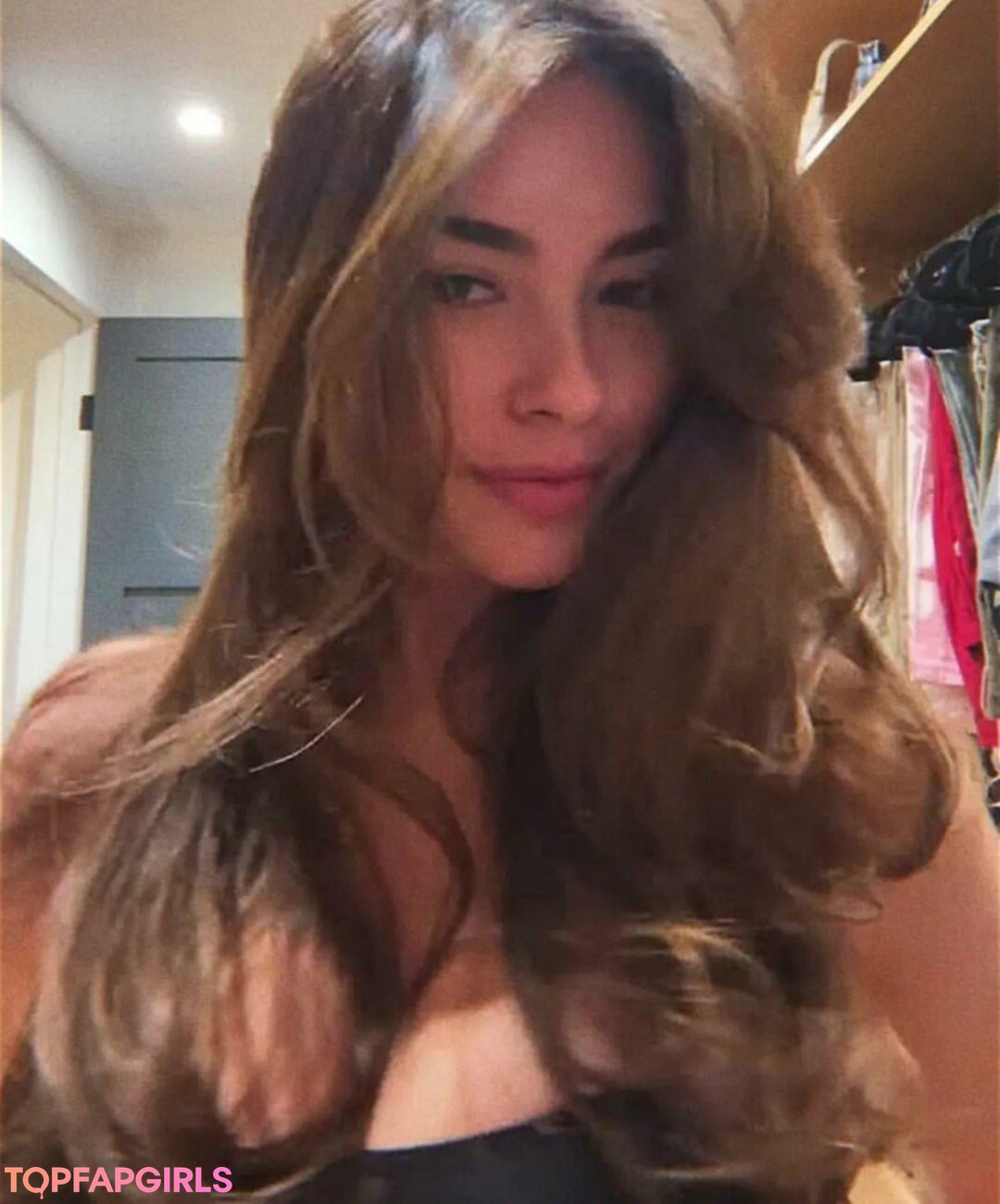 Foto di nudo di fuga di OnlyFans di Madison Beer #1634