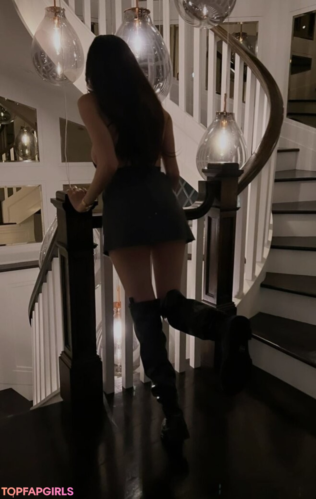 Foto di nudo di fuga di OnlyFans di Madison Beer #1844