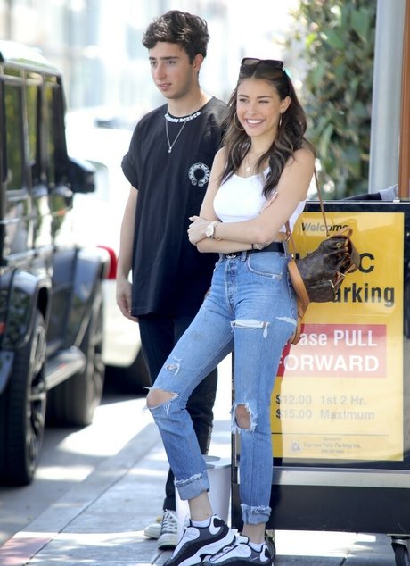 Madison Beer