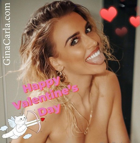 Gina Carla