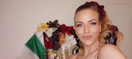 Gina Carla