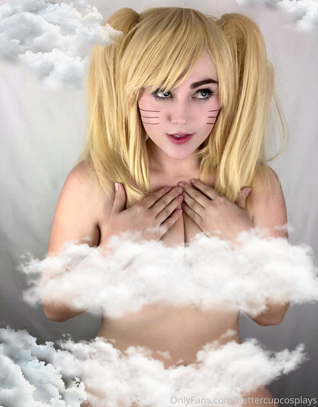 Buttercup Cosplays
