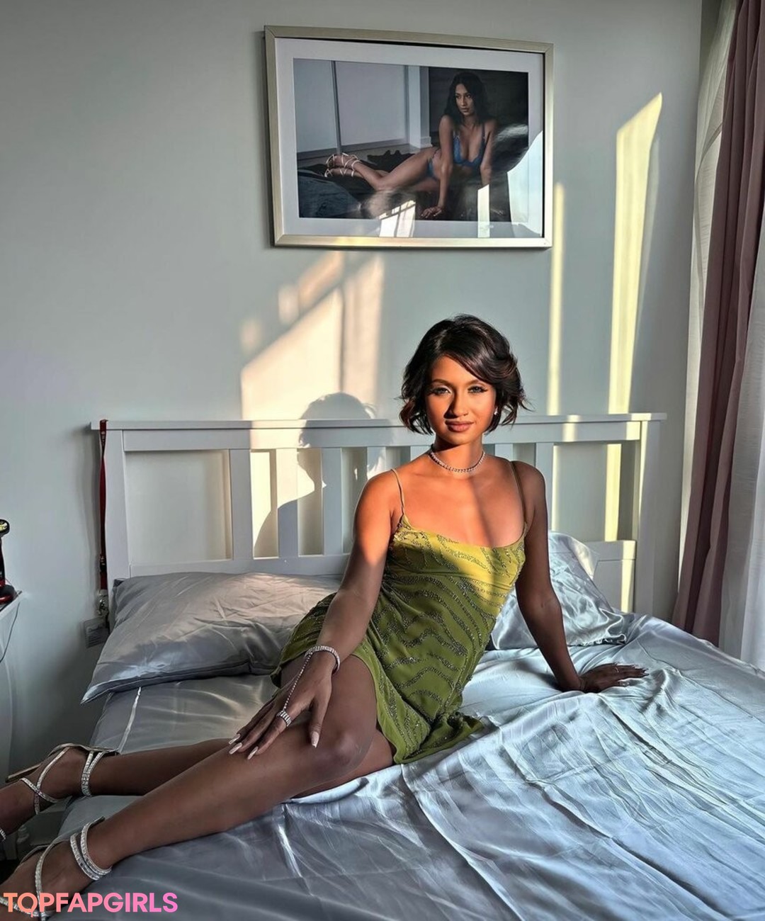 Foto di nudo di fuga di OnlyFans di Philllybabyy #1132