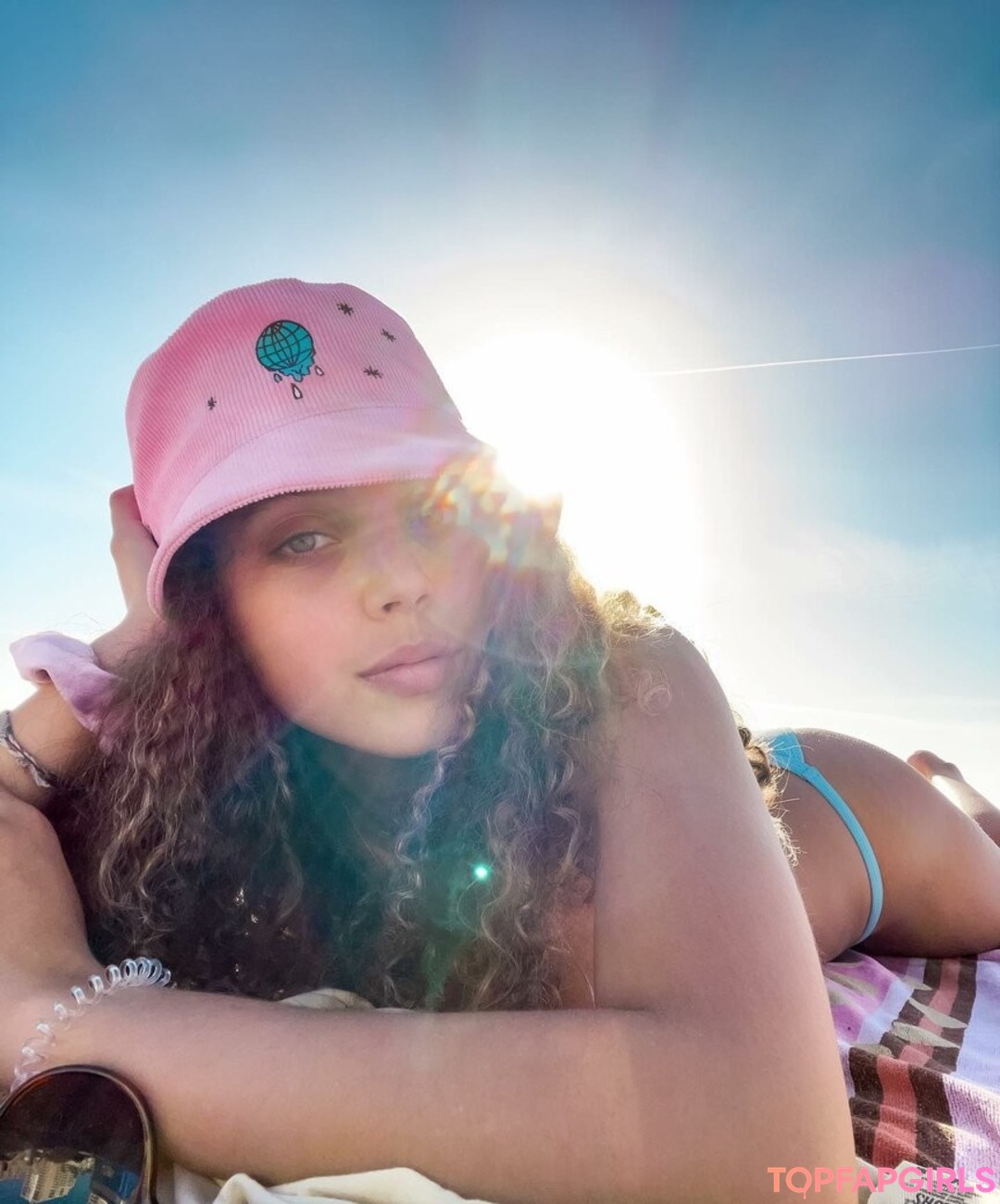 Foto di nudo di fuga di OnlyFans di Philllybabyy #1171