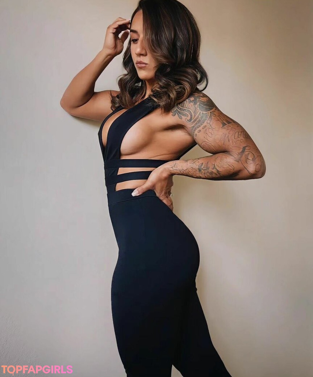 Foto di nudo di fuga di OnlyFans di Philllybabyy #1295