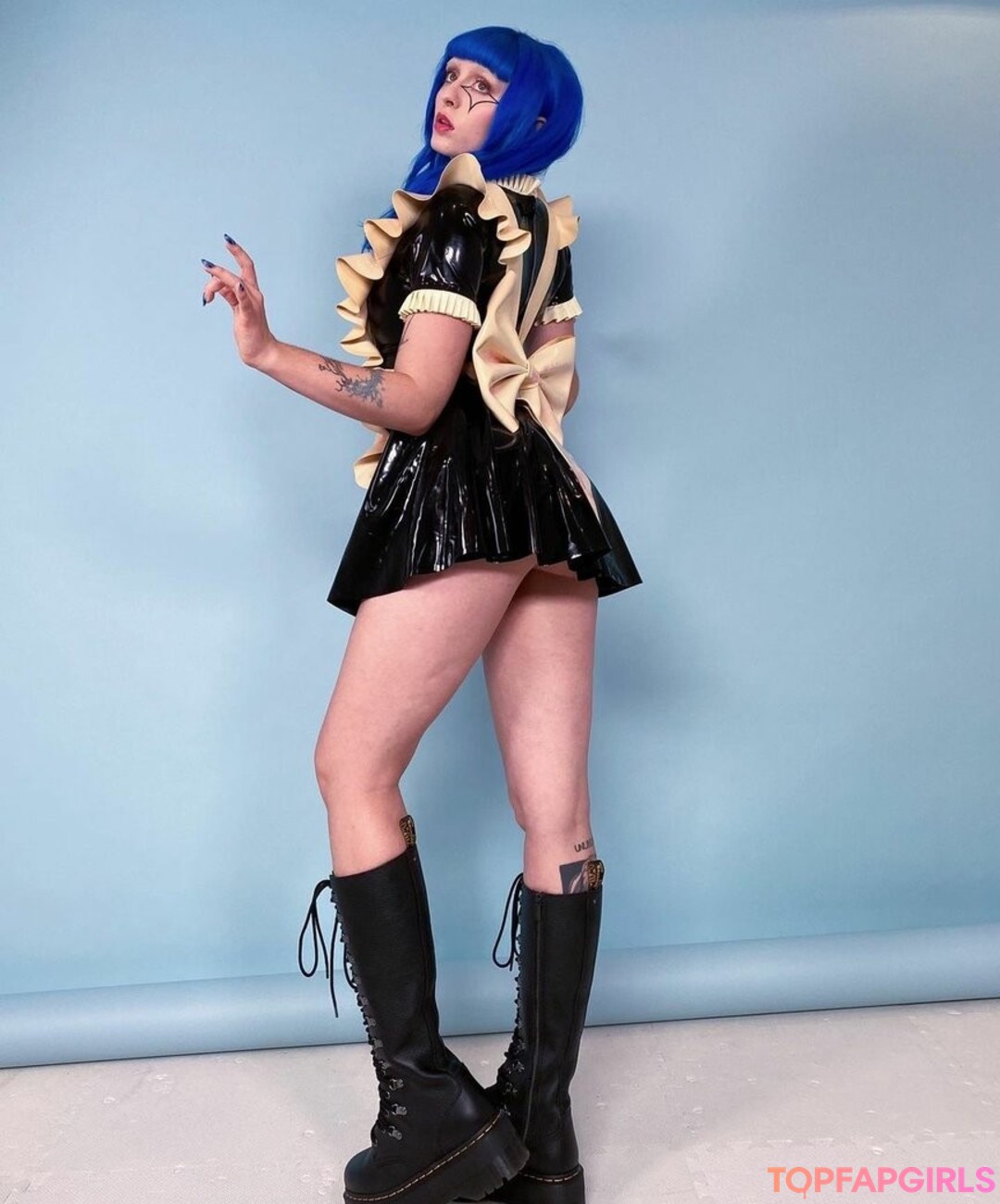 Foto di nudo di fuga di OnlyFans di Philllybabyy #349 Foto di nudo di fuga di OnlyFans di Philllybabyy #349