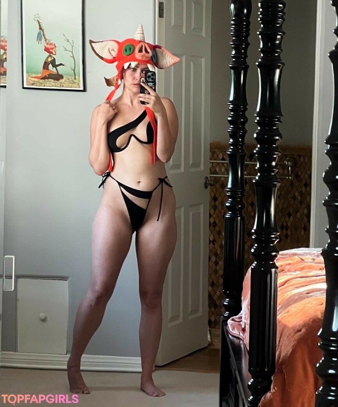 Foto di nudo di fuga di OnlyFans di Whitney Moore #152 Foto di nudo di fuga di OnlyFans di Whitney Moore #152