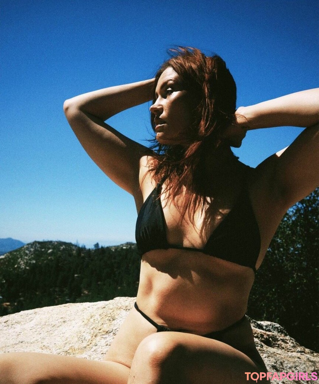 Foto di nudo di fuga di OnlyFans di Whitney Moore #158 Foto di nudo di fuga di OnlyFans di Whitney Moore #158