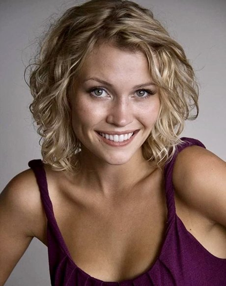 Whitney Moore