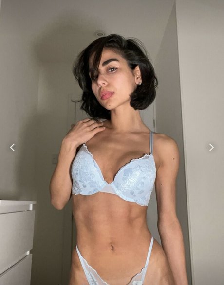 Foto di nudo di fuga di OnlyFans di Kittenqueenpurs