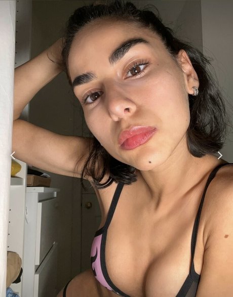 Foto di nudo di fuga di OnlyFans di Kittenqueenpurs