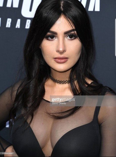 Sssniperwolf