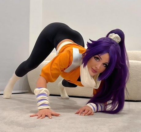 Sssniperwolf