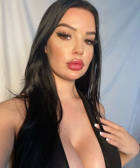 Elizabeth Georgina