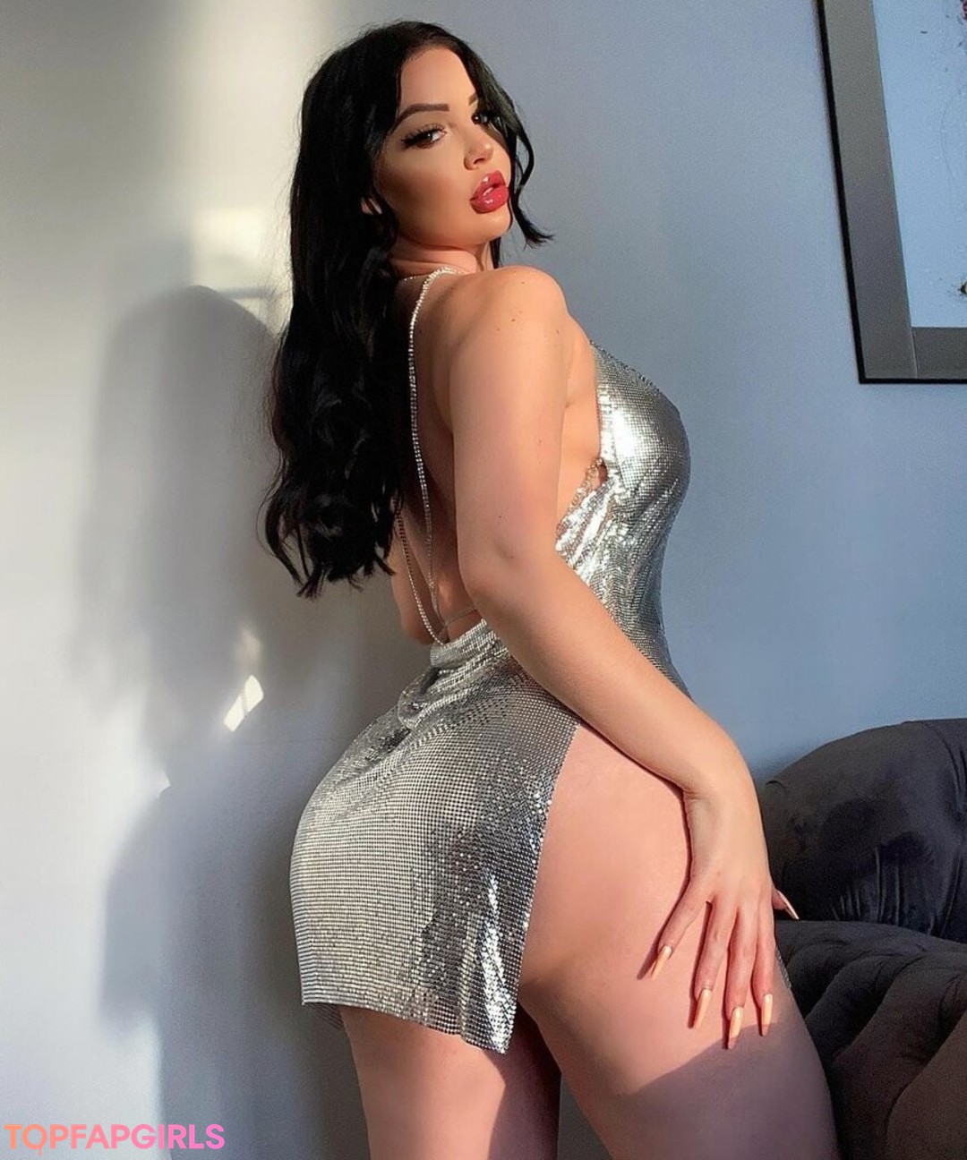 Foto di nudo di fuga di OnlyFans di Elizabeth Georgina #37 Foto di nudo di fuga di OnlyFans di Elizabeth Georgina #37