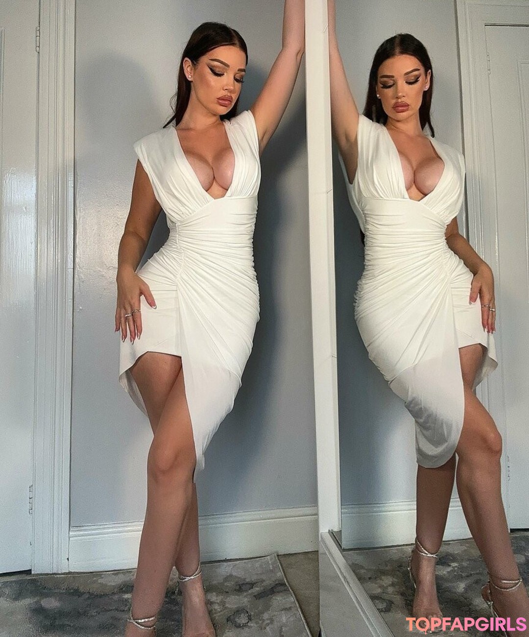 Foto di nudo di fuga di OnlyFans di Elizabeth Georgina #408 Foto di nudo di fuga di OnlyFans di Elizabeth Georgina #408