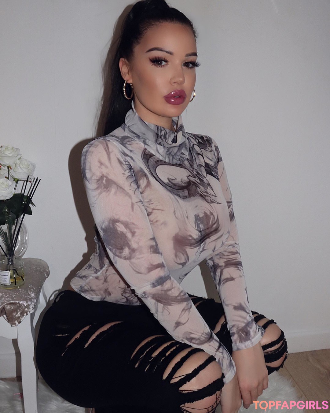 Foto di nudo di fuga di OnlyFans di Elizabeth Georgina #601 Foto di nudo di fuga di OnlyFans di Elizabeth Georgina #601