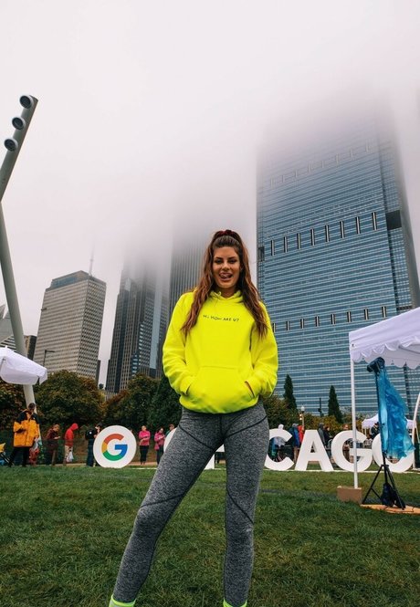 Hannah Stocking