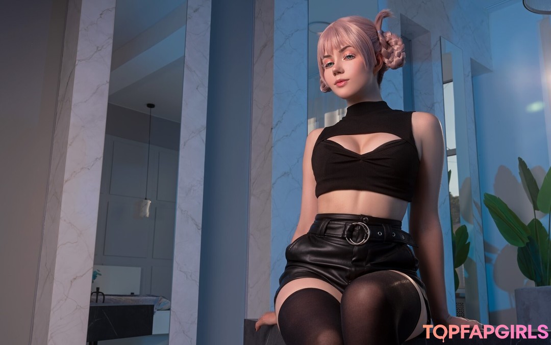Foto di nudo di fuga di OnlyFans di Anastasia Komori #256 Foto di nudo di fuga di OnlyFans di Anastasia Komori #256