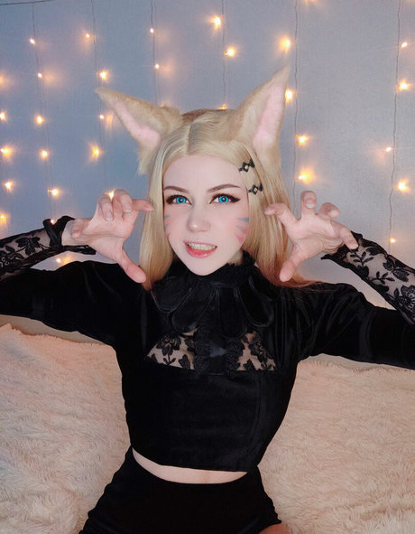 Anastasia Komori