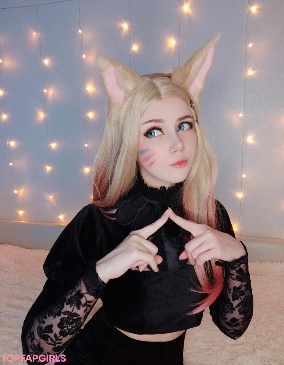 Foto di nudo di fuga di OnlyFans di Anastasia Komori #261 Foto di nudo di fuga di OnlyFans di Anastasia Komori #261