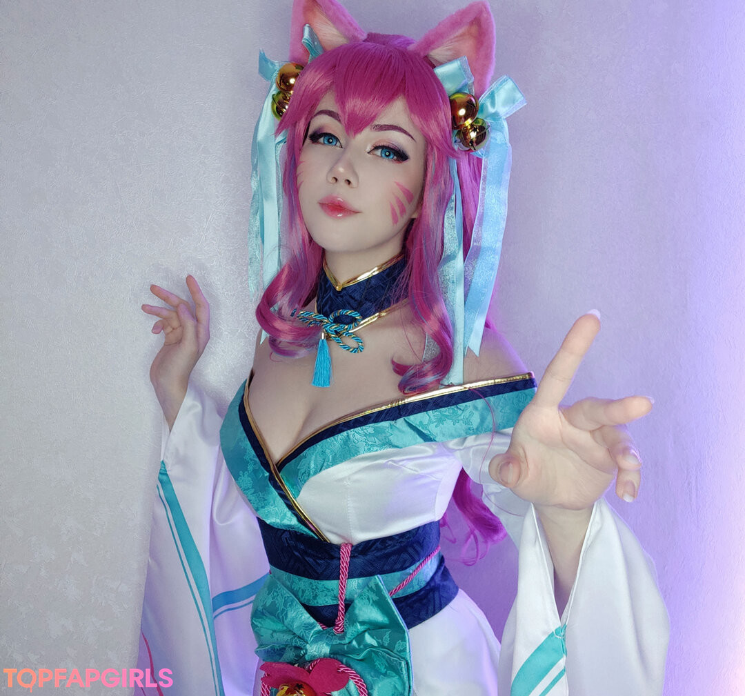 Foto di nudo di fuga di OnlyFans di Anastasia Komori #272 Foto di nudo di fuga di OnlyFans di Anastasia Komori #272