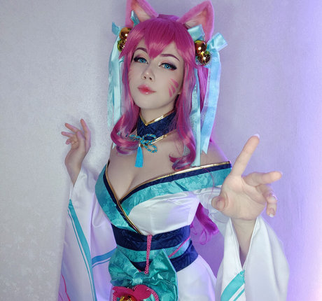 Anastasia Komori