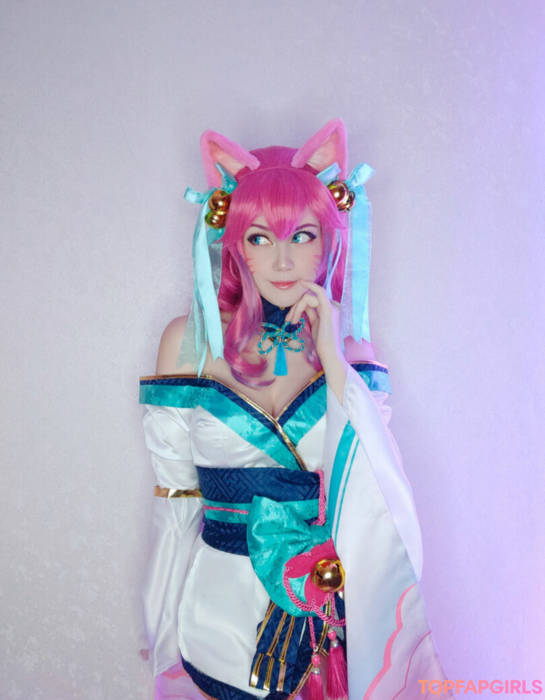 Foto di nudo di fuga di OnlyFans di Anastasia Komori #276 Foto di nudo di fuga di OnlyFans di Anastasia Komori #276