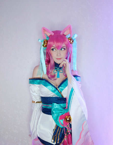 Anastasia Komori