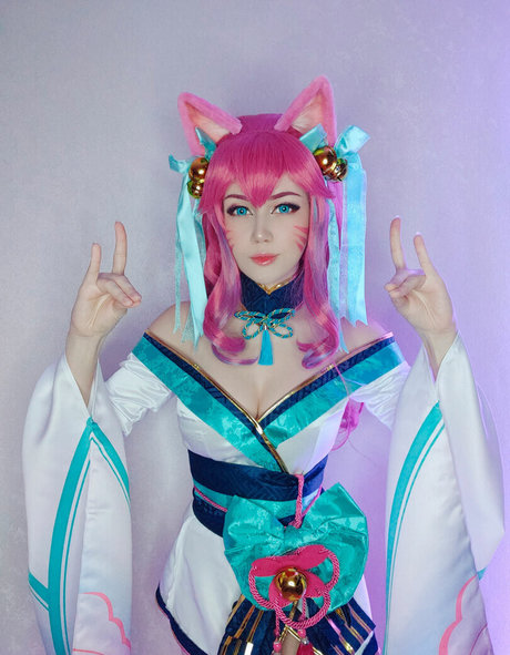 Anastasia Komori