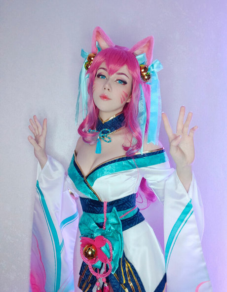 Anastasia Komori