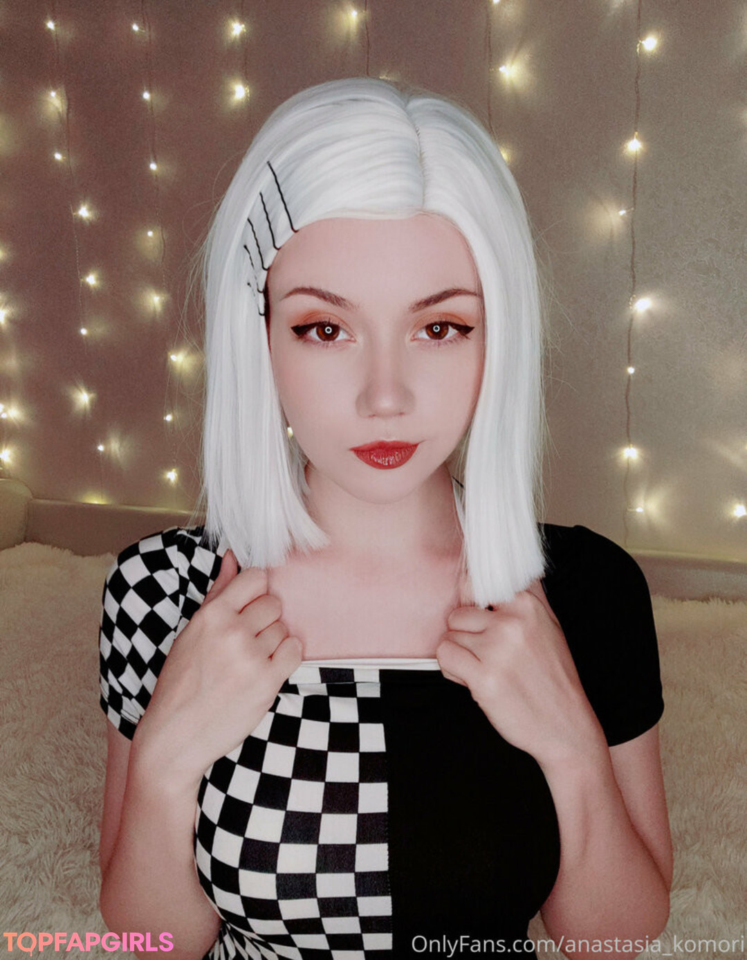 Foto di nudo di fuga di OnlyFans di Anastasia Komori #328 Foto di nudo di fuga di OnlyFans di Anastasia Komori #328