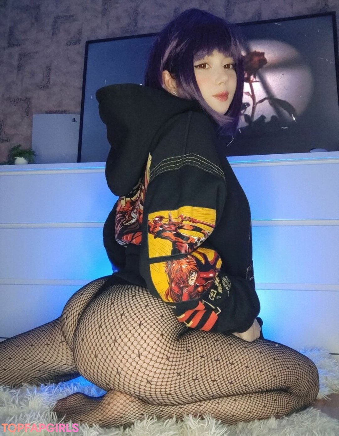 Foto di nudo di fuga di OnlyFans di Anastasia Komori #412 Foto di nudo di fuga di OnlyFans di Anastasia Komori #412