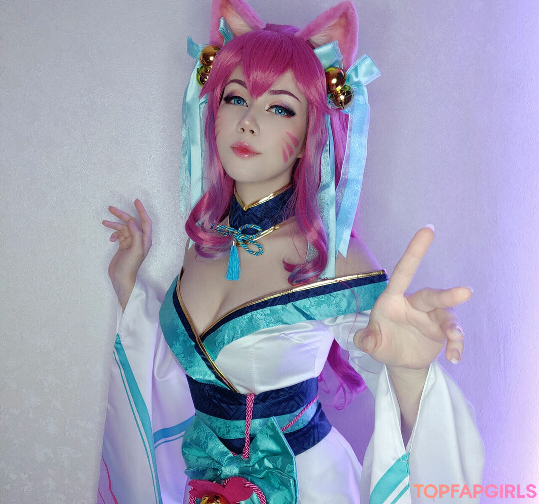 Foto di nudo di fuga di OnlyFans di Anastasia Komori #512 Foto di nudo di fuga di OnlyFans di Anastasia Komori #512