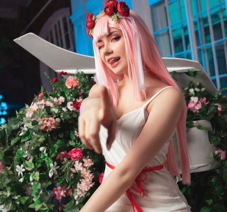 Anastasia Komori