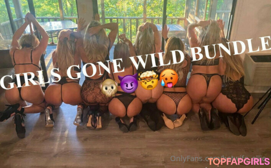 Foto di nudo di fuga di OnlyFans di Hotwifeellie #581 Foto di nudo di fuga di OnlyFans di Hotwifeellie #581