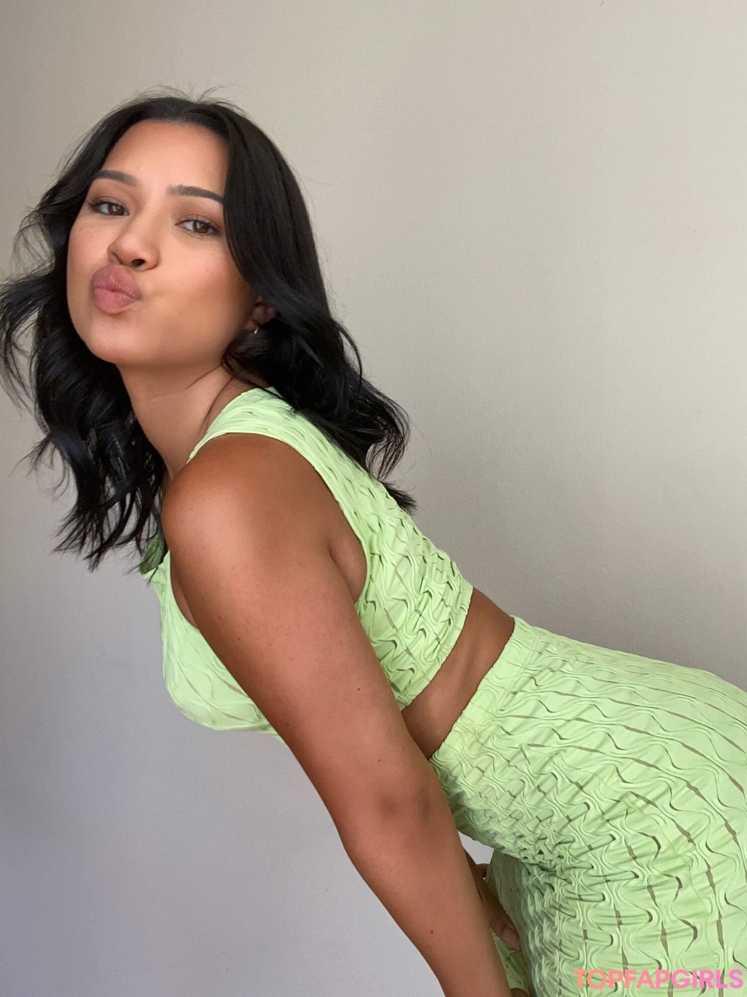 Foto di nudo di fuga di OnlyFans di Julia Kelly #1128
