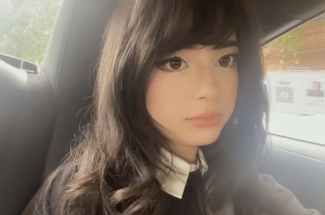Foto di nudo di fuga di OnlyFans di Marisnot12