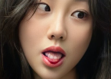 Foto di nudo di fuga di OnlyFans di Sejinming