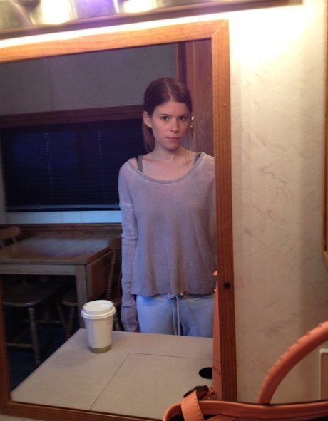 Kate Mara