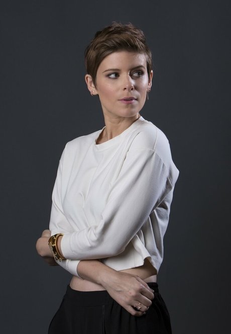 Foto di nudo di fuga di OnlyFans di Kate Mara