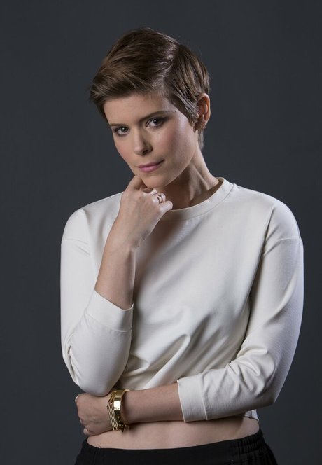 Foto di nudo di fuga di OnlyFans di Kate Mara