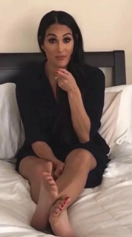 Foto di nudo di fuga di OnlyFans di The Bella Twins